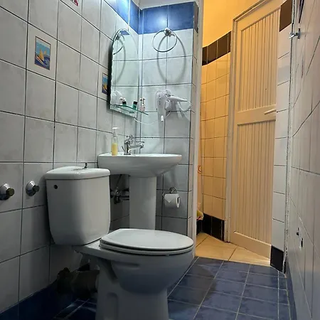 Dreams - Katelios,santa Barbara شقة كاتيليوس