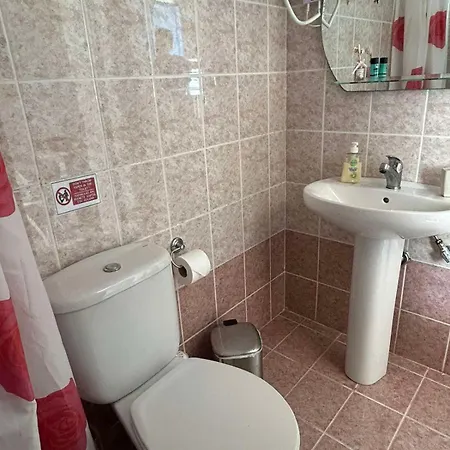 شقة Dreams - Katelios,santa Barbara كاتيليوس