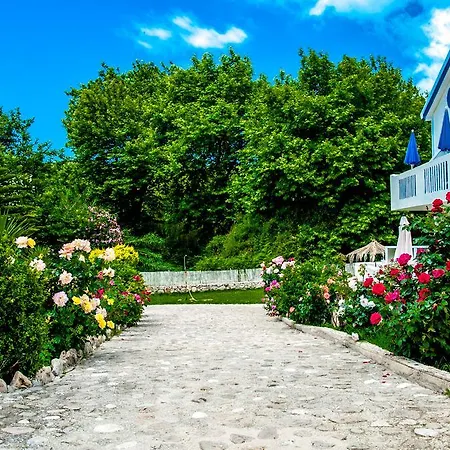 Dreams - Katelios,santa Barbara شقة كاتيليوس