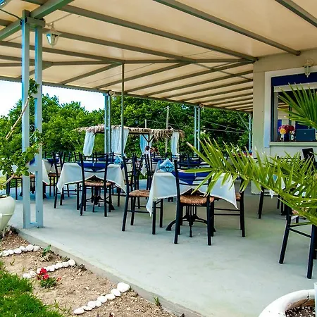 Dreams - Katelios,santa Barbara شقة *