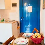 Apartmán Dreams - Katelios,santa Barbara
