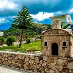 Apartmán Dreams - Katelios,santa Barbara Katelios