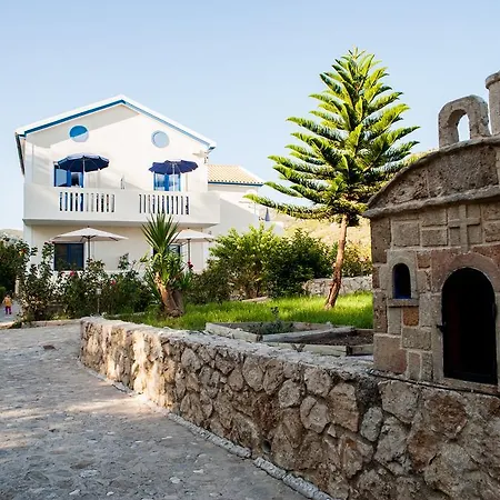 Διαμέρισμα Dreams - Katelios,santa Barbara *