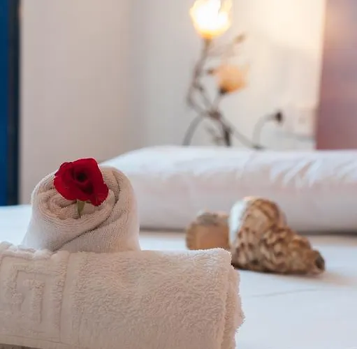 Apartament Dreams - Katelios,santa Barbara