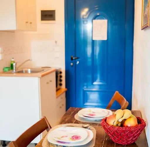 Apartament Dreams - Katelios,santa Barbara