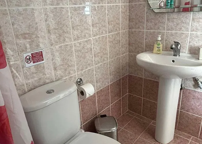 Apartament Dreams - Katelios,santa Barbara Kateleios