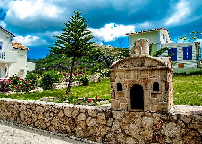 Apartament Dreams - Katelios,santa Barbara Kateleios