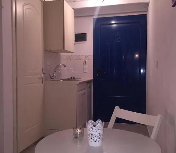 Apartament Dreams - Katelios,santa Barbara *