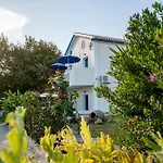 Daire Dreams - Katelios,santa Barbara Kateleios