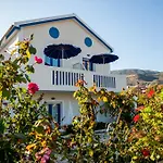 Dreams - Katelios,santa Barbara Kateleios