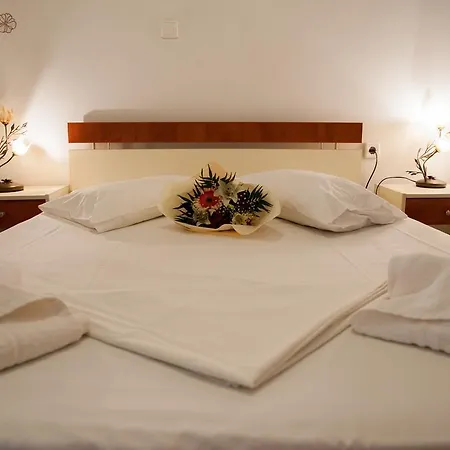 Dreams - Katelios,santa Barbara Апартаменты Кателиос