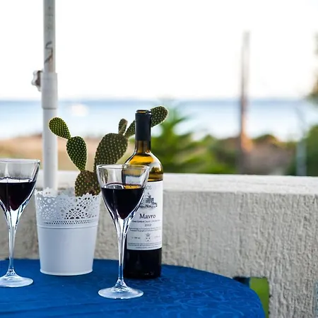 Appartement Dreams - Katelios,santa Barbara Katelios