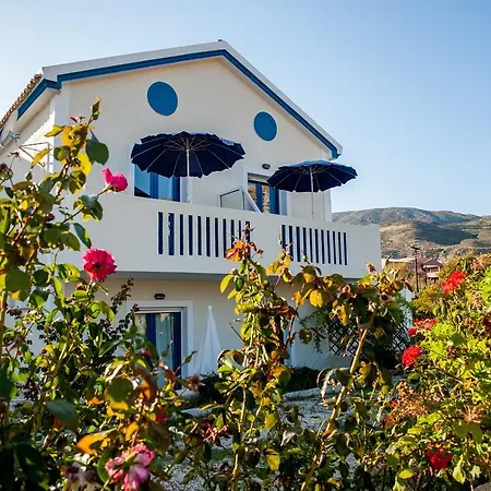 Dreams - Katelios,santa Barbara Кателиос