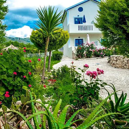 Dreams - Katelios,santa Barbara Appartement