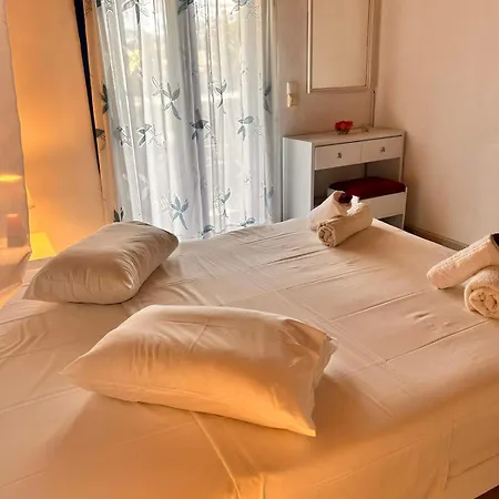 Dreams - Katelios,santa Barbara Appartement