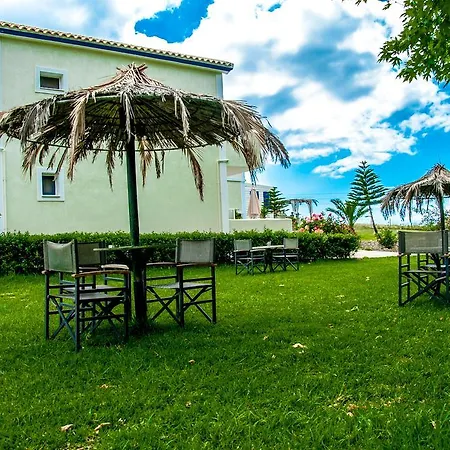 Dreams - Katelios,santa Barbara アパート カテリオス