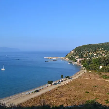 Dreams - Katelios,santa Barbara * Кателиос