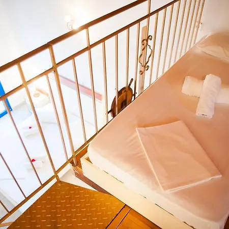 Dreams - Katelios,santa Barbara Appartement *