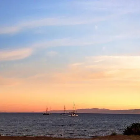 Appartement Dreams - Katelios,santa Barbara *