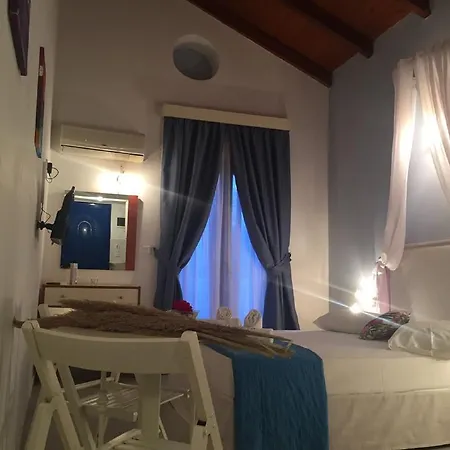 Апартаменты Dreams - Katelios,santa Barbara