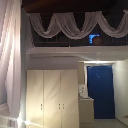 Appartement Dreams - Katelios,santa Barbara *