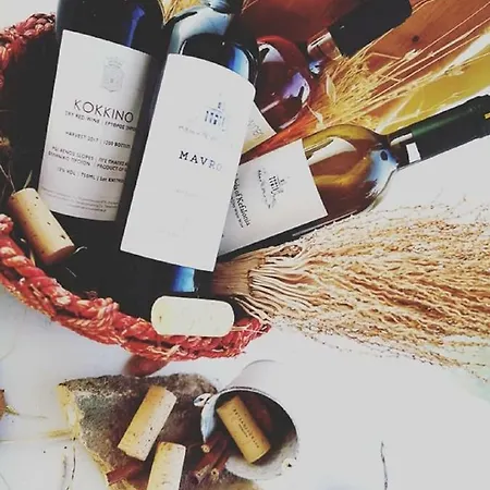 Dreams - Katelios,santa Barbara アパート *