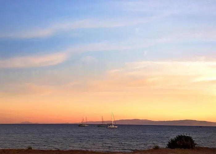 شقة Dreams - Katelios,santa Barbara *