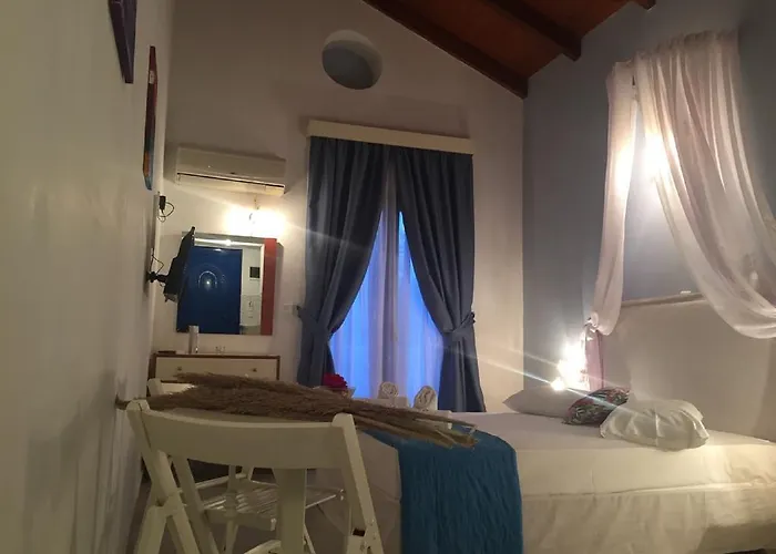 شقة Dreams - Katelios,santa Barbara