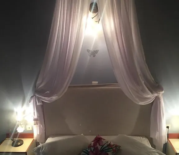Dreams - Katelios,santa Barbara * كاتيليوس