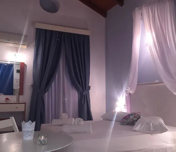 Dreams - Katelios,santa Barbara * كاتيليوس