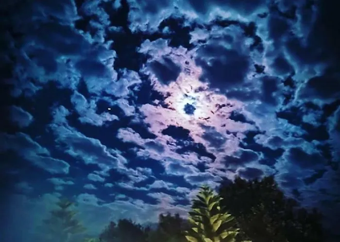 شقة Dreams - Katelios,santa Barbara *