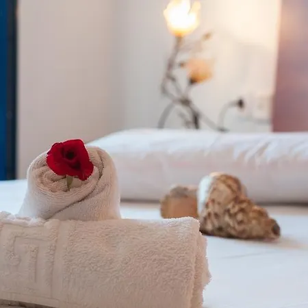 Apartamento Dreams - Katelios,santa Barbara