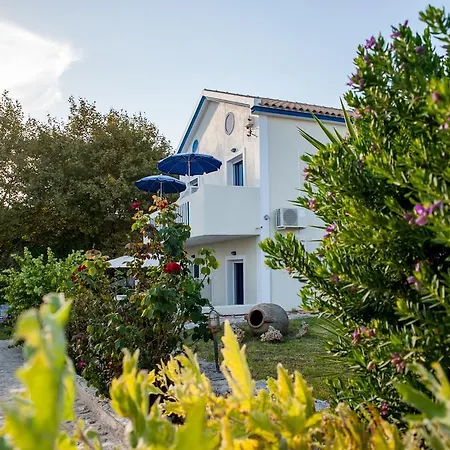 Apartamento Dreams - Katelios,santa Barbara Katelios