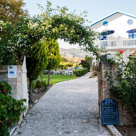 Apartamento Dreams - Katelios,santa Barbara