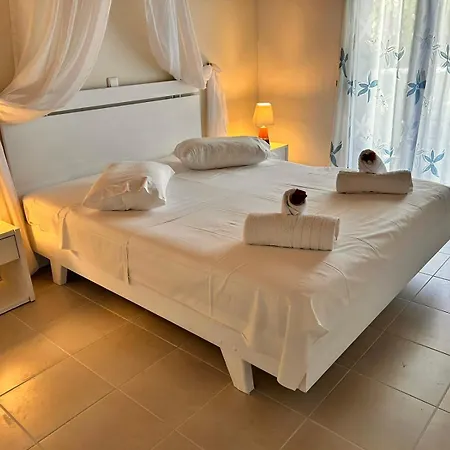 Apartamento Dreams - Katelios,santa Barbara