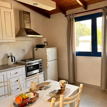 Dreams - Katelios,santa Barbara Apartamento Katelios