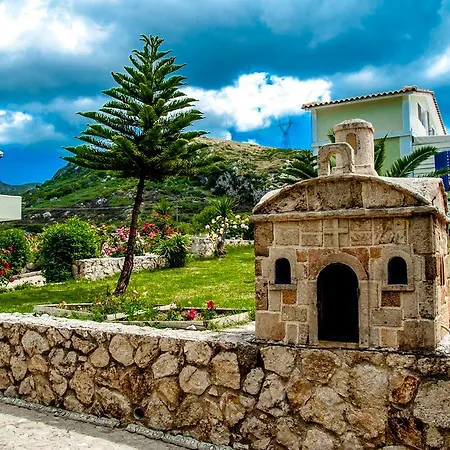 Apartamento Dreams - Katelios,santa Barbara Katelios