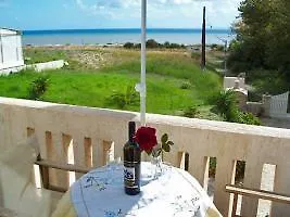 Dreams - Katelios,santa Barbara Apartamento