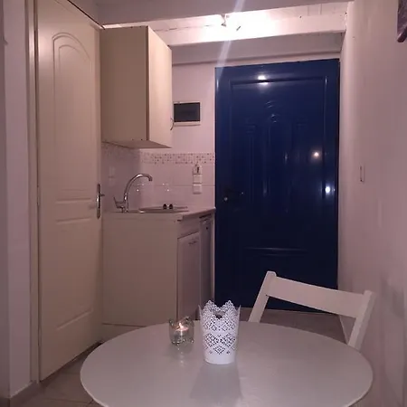 Apartamento Dreams - Katelios,santa Barbara *