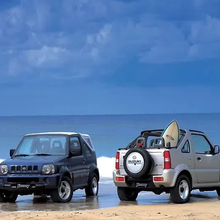 Dreams - Katelios,santa Barbara Apartamento