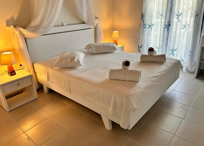 Appartement Dreams - Katelios,santa Barbara